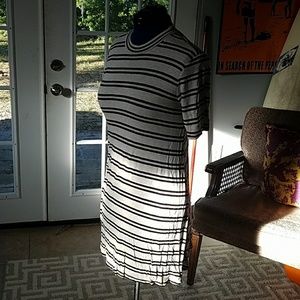 HoneyLee Boutique Stretch dress